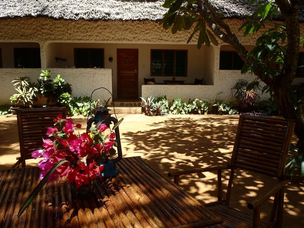 Mimi Na Wewe...In Africa Hotel Watamu Zewnętrze zdjęcie