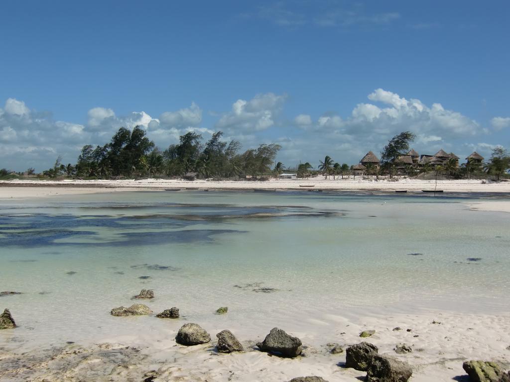 Mimi Na Wewe...In Africa Hotel Watamu Zewnętrze zdjęcie