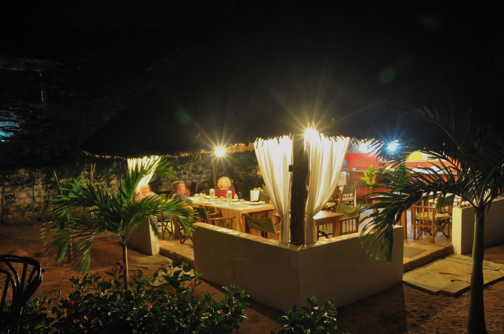 Mimi Na Wewe...In Africa Hotel Watamu Zewnętrze zdjęcie