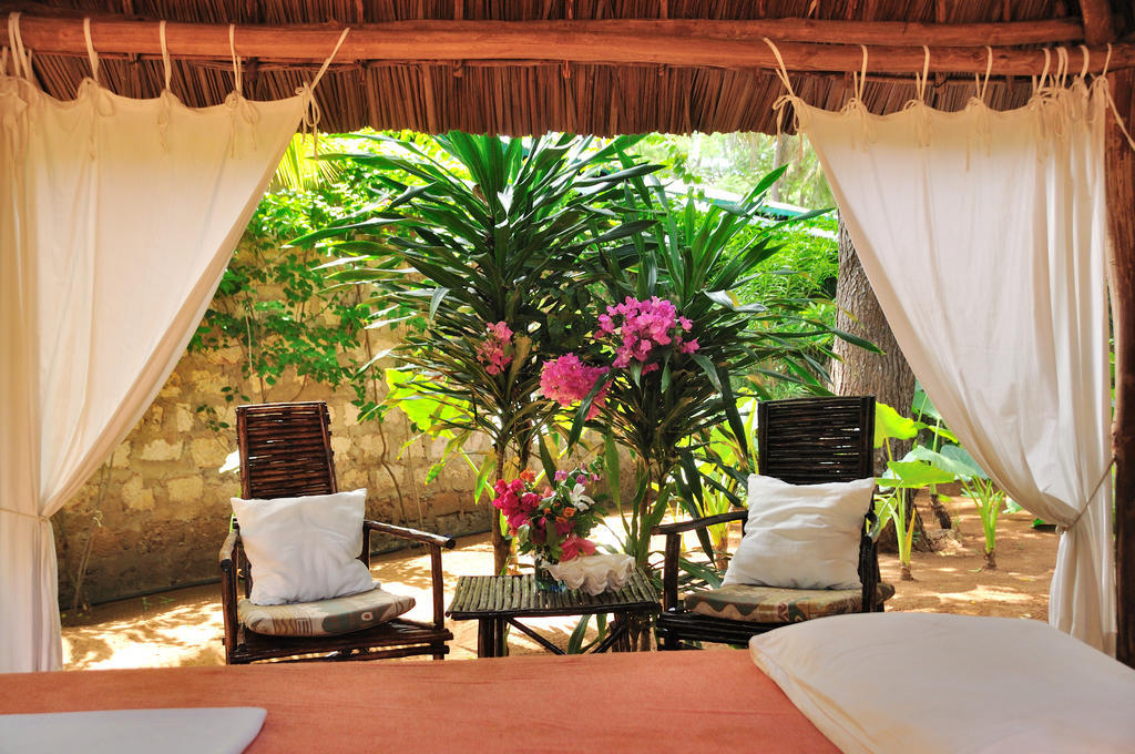 Mimi Na Wewe...In Africa Hotel Watamu Zewnętrze zdjęcie