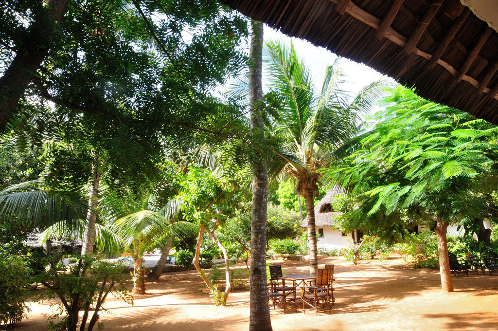 Mimi Na Wewe...In Africa Hotel Watamu Zewnętrze zdjęcie