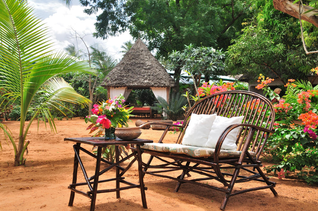 Mimi Na Wewe...In Africa Hotel Watamu Zewnętrze zdjęcie
