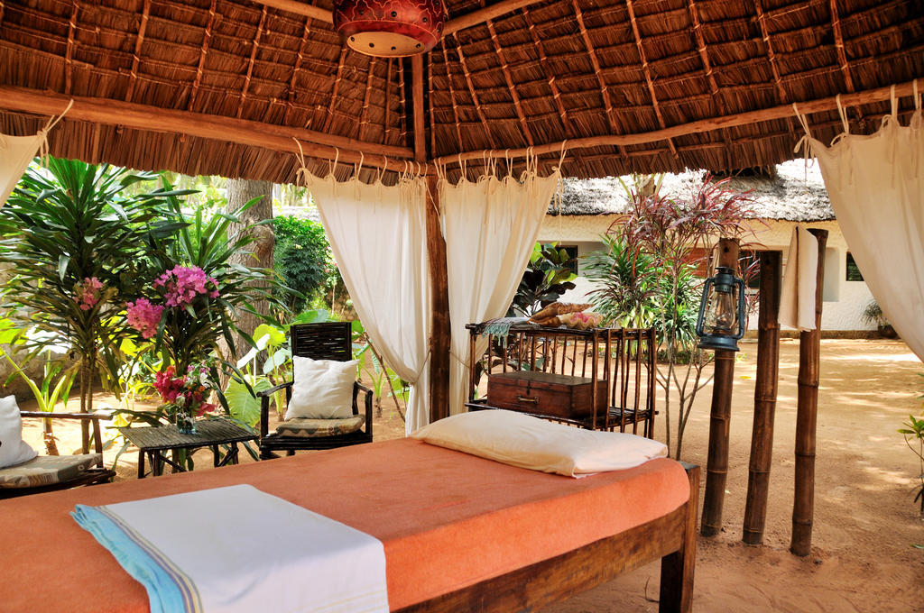 Mimi Na Wewe...In Africa Hotel Watamu Zewnętrze zdjęcie