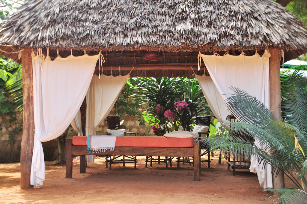 Mimi Na Wewe...In Africa Hotel Watamu Zewnętrze zdjęcie