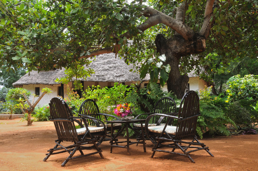 Mimi Na Wewe...In Africa Hotel Watamu Zewnętrze zdjęcie
