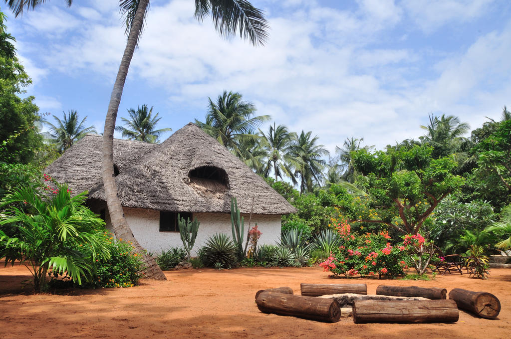 Mimi Na Wewe...In Africa Hotel Watamu Zewnętrze zdjęcie