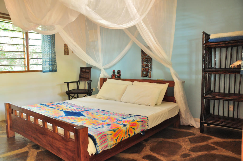 Mimi Na Wewe...In Africa Hotel Watamu Pokój zdjęcie