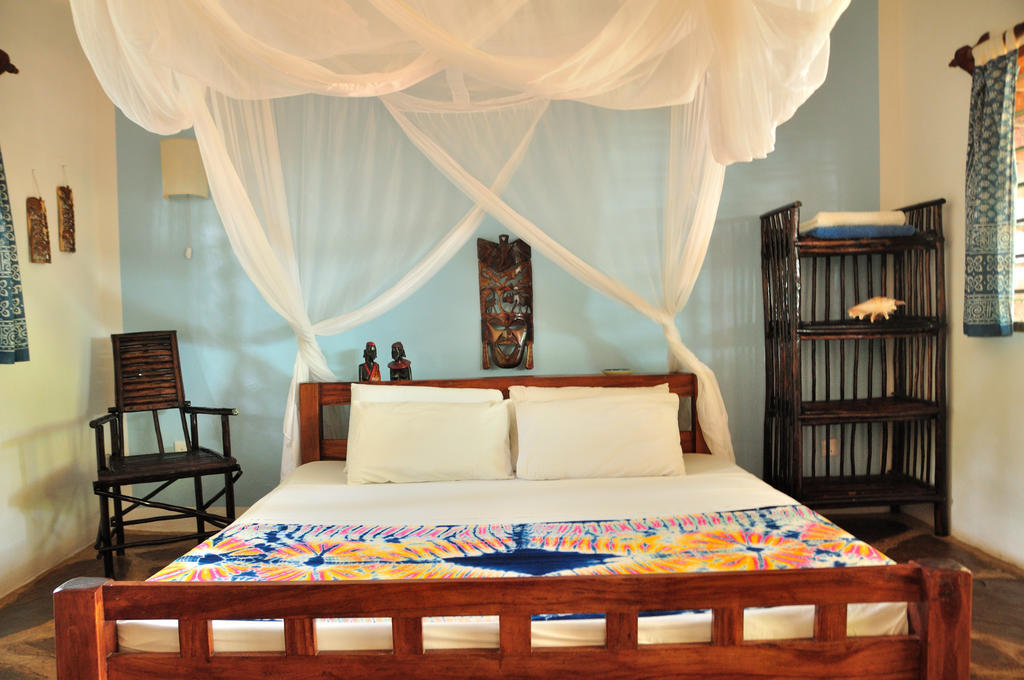 Mimi Na Wewe...In Africa Hotel Watamu Pokój zdjęcie
