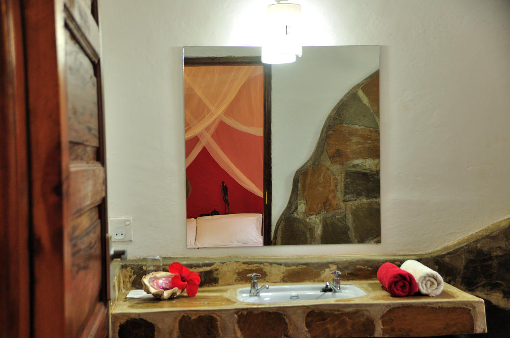 Mimi Na Wewe...In Africa Hotel Watamu Pokój zdjęcie
