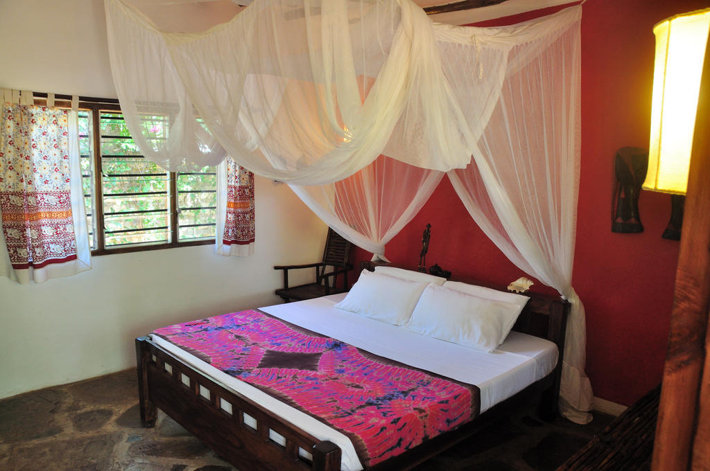 Mimi Na Wewe...In Africa Hotel Watamu Pokój zdjęcie