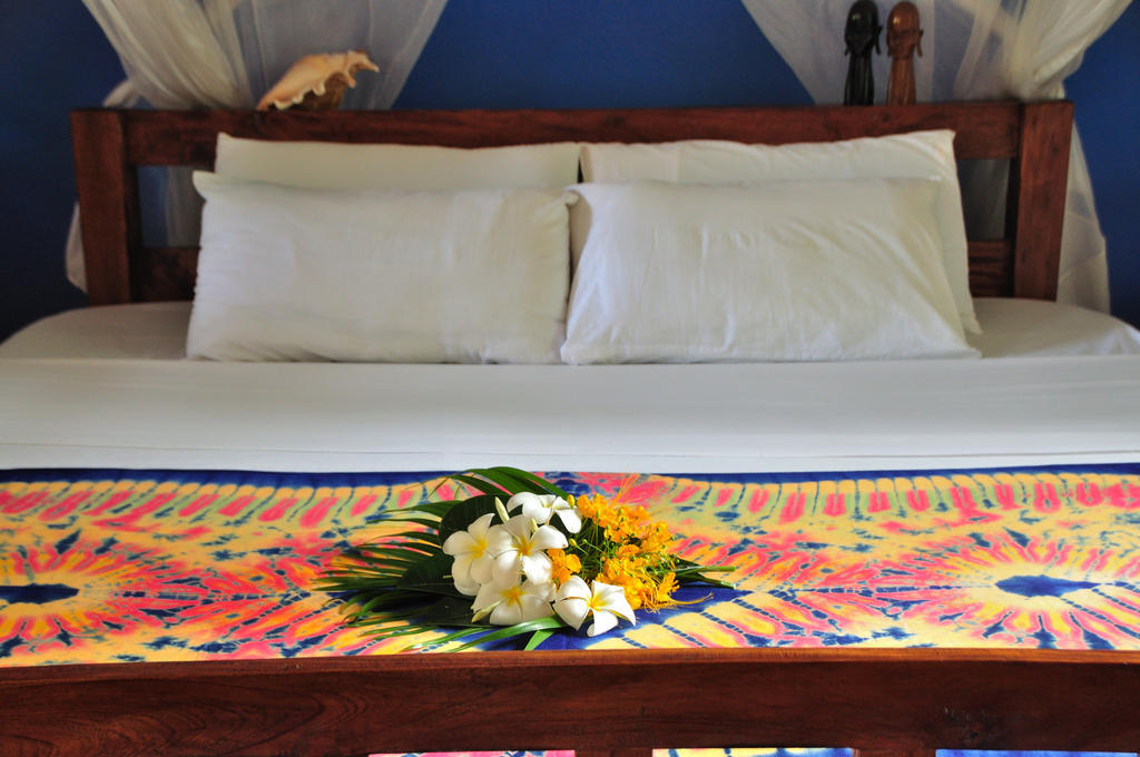 Mimi Na Wewe...In Africa Hotel Watamu Zewnętrze zdjęcie