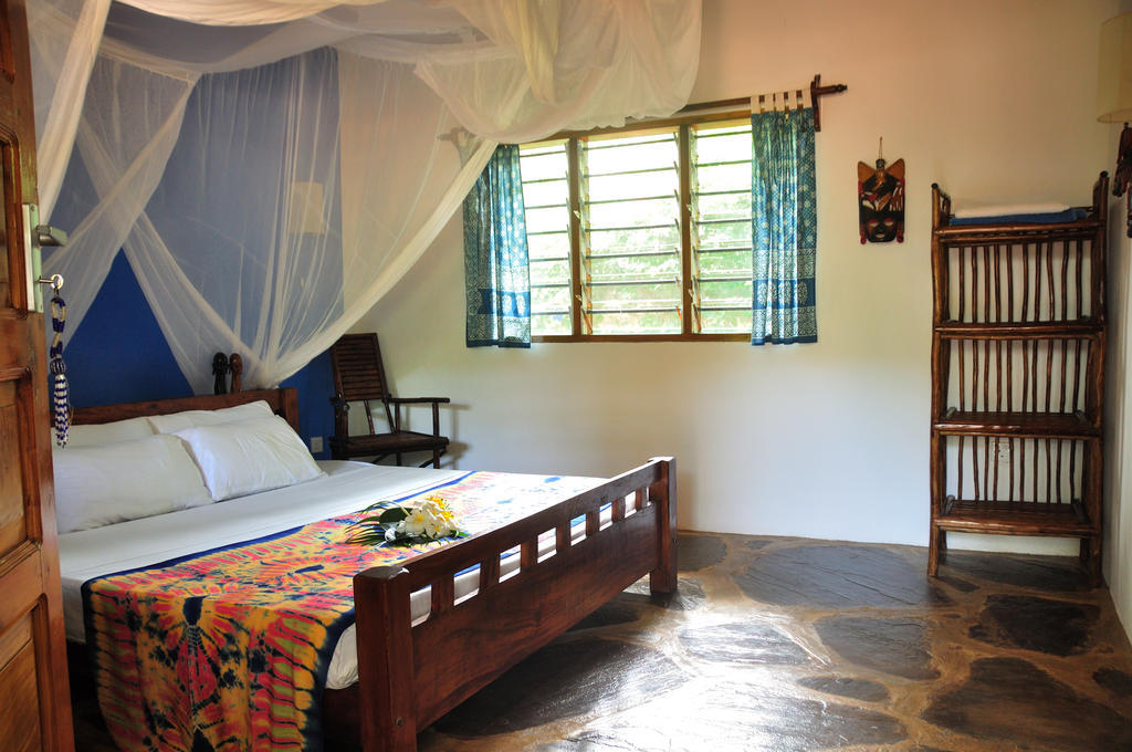 Mimi Na Wewe...In Africa Hotel Watamu Zewnętrze zdjęcie