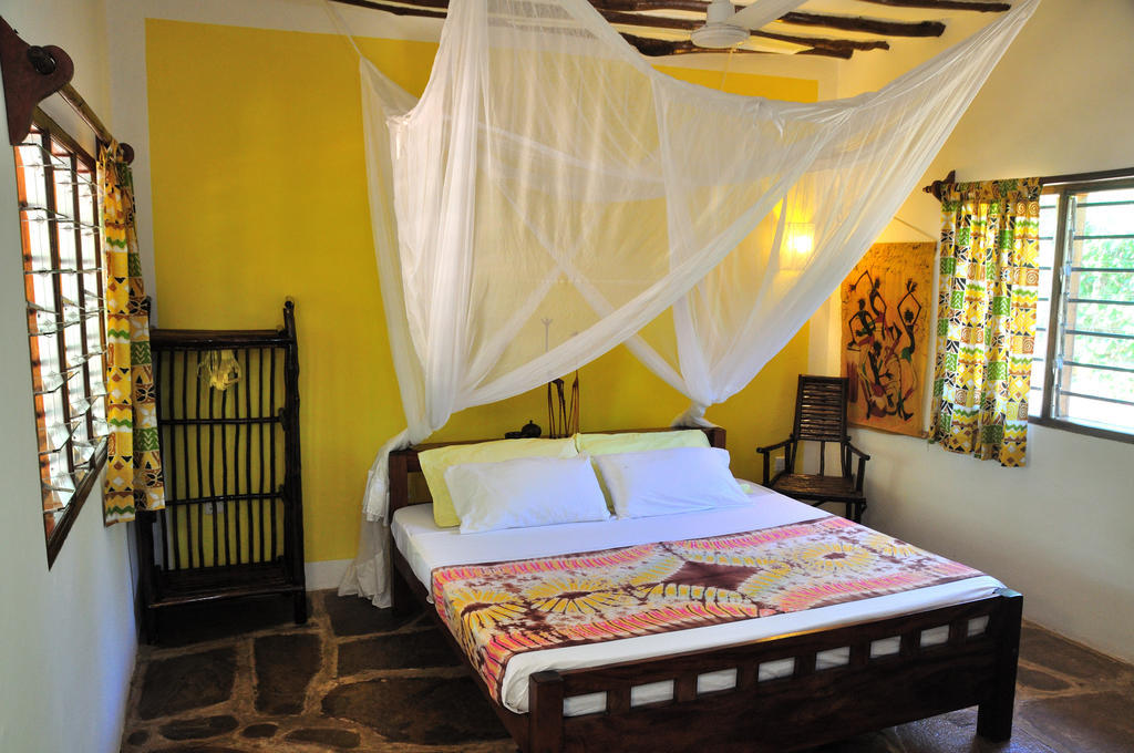 Mimi Na Wewe...In Africa Hotel Watamu Pokój zdjęcie