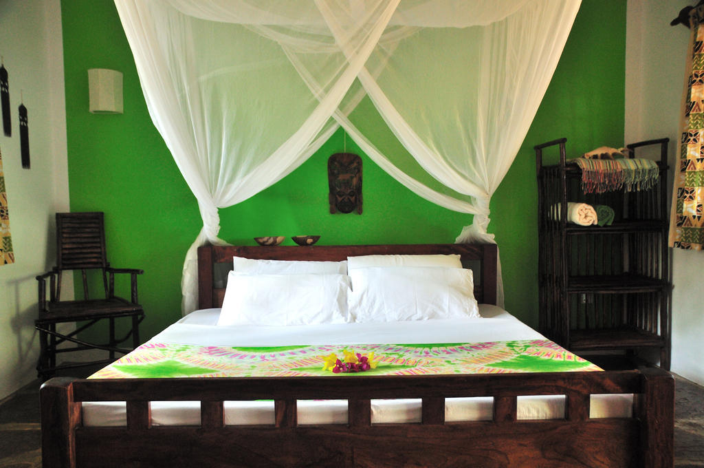 Mimi Na Wewe...In Africa Hotel Watamu Pokój zdjęcie