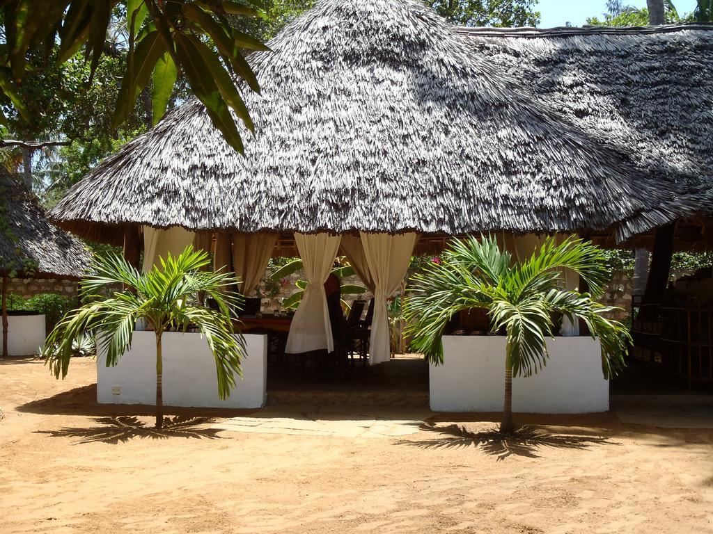 Mimi Na Wewe...In Africa Hotel Watamu Zewnętrze zdjęcie