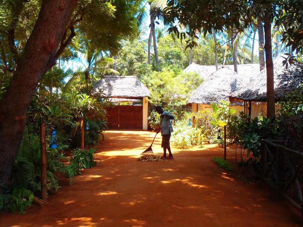 Mimi Na Wewe...In Africa Hotel Watamu Zewnętrze zdjęcie