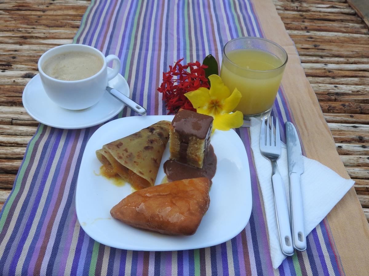 Mimi Na Wewe...In Africa Hotel Watamu Zewnętrze zdjęcie